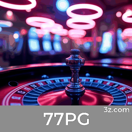 77PG Casino: Programa VIP Exclusivo e Valioso