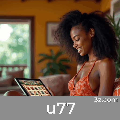 Formulário de cadastro da u77