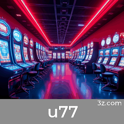 Cadastro na u77 para desfrutar dos melhores jogos