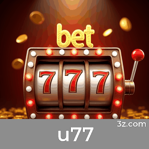 Cadastro na u77 para desfrutar dos melhores jogos