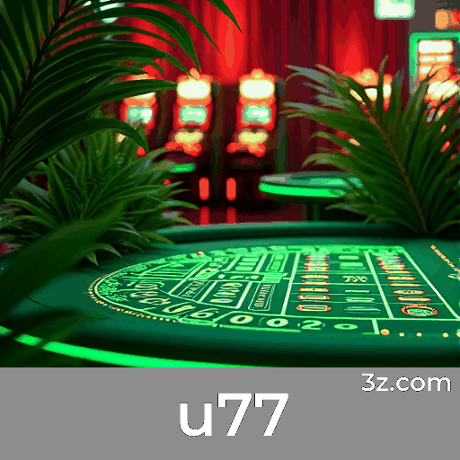 Cadastro na u77 para desfrutar dos melhores jogos