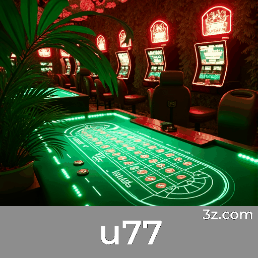 Você pode se cadastro na u77 em qualquer plataforma