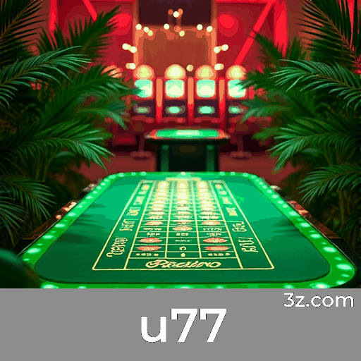 Formulário de cadastro da u77