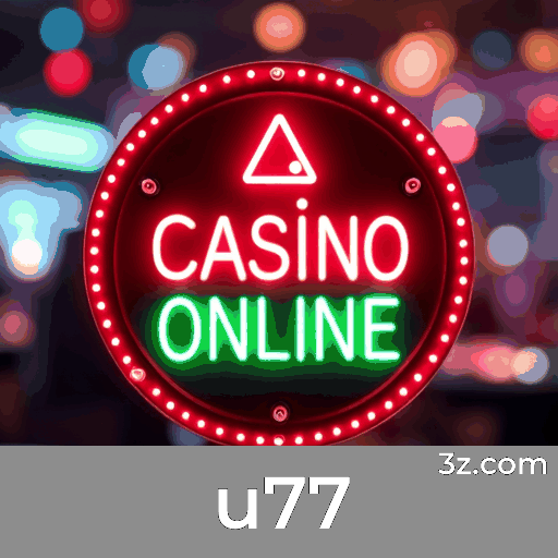 Cadastro na u77 para desfrutar dos melhores jogos