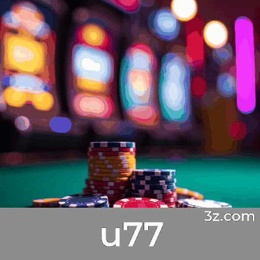 Formulário de cadastro da u77