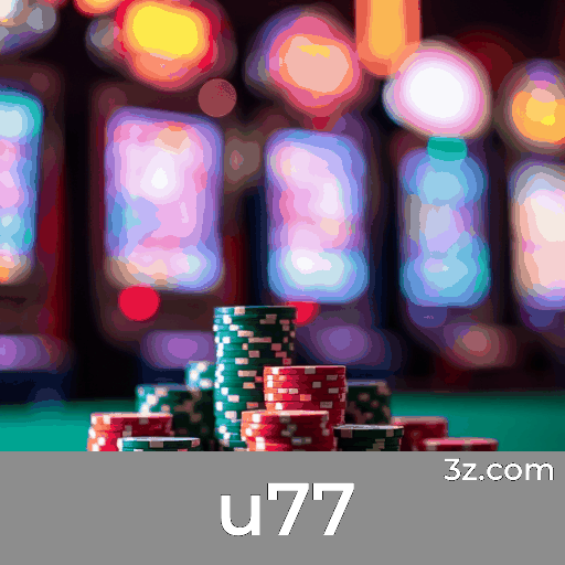 Cadastro na u77 para desfrutar dos melhores jogos