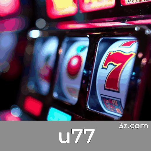 Formulário de cadastro da u77