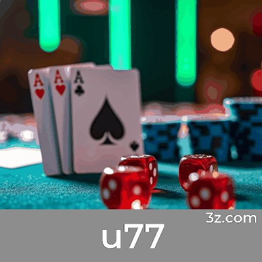 Cadastro na u77 para desfrutar dos melhores jogos