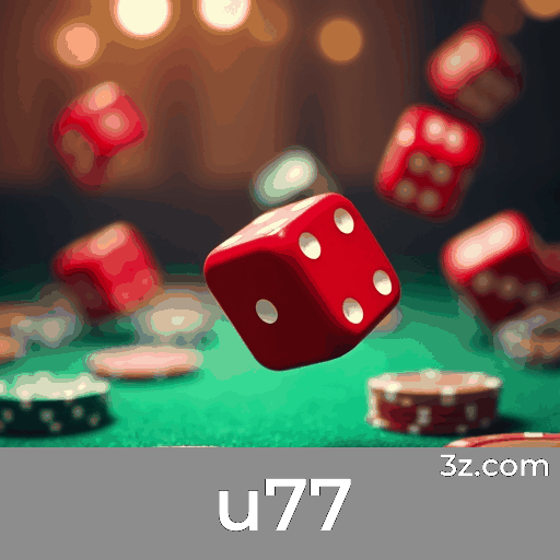 Formulário de cadastro da u77