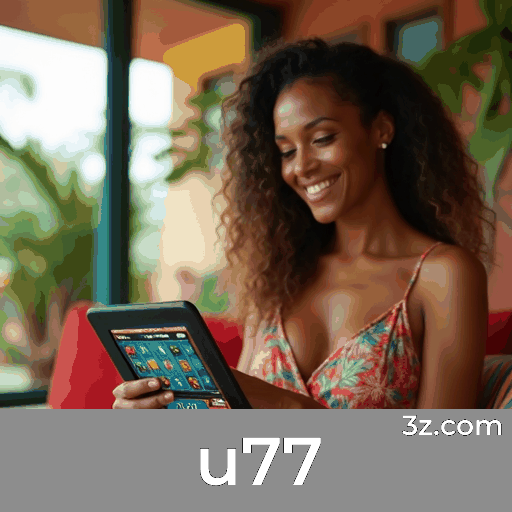 Cadastro na u77 para desfrutar dos melhores jogos