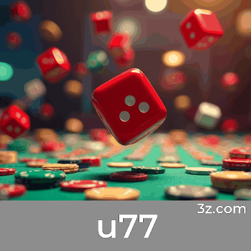 Cadastro na u77 para desfrutar dos melhores jogos