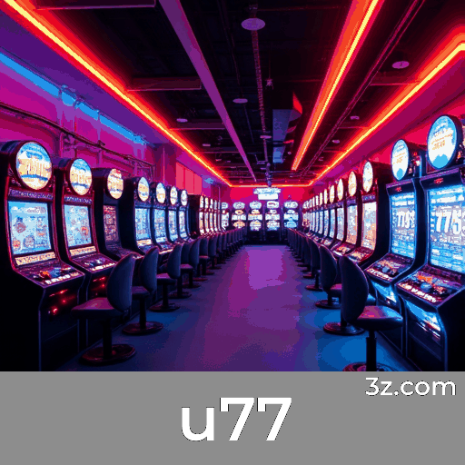 Formulário de cadastro da u77