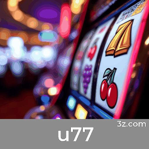 Cassino ao vivo da u77 com dealers ao vivo