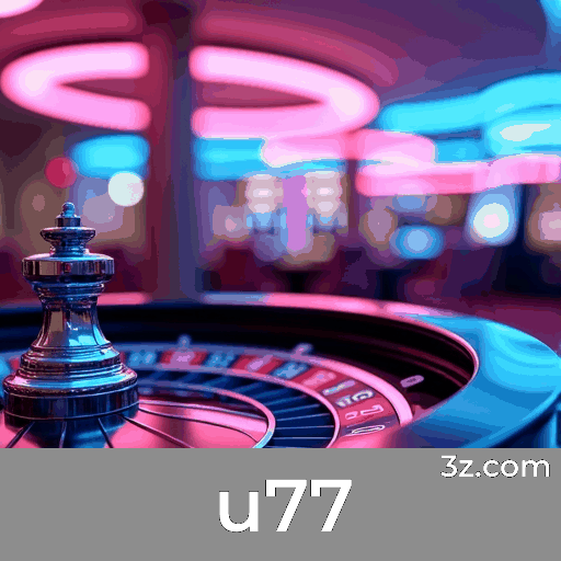 Cadastro na u77 para desfrutar dos melhores jogos